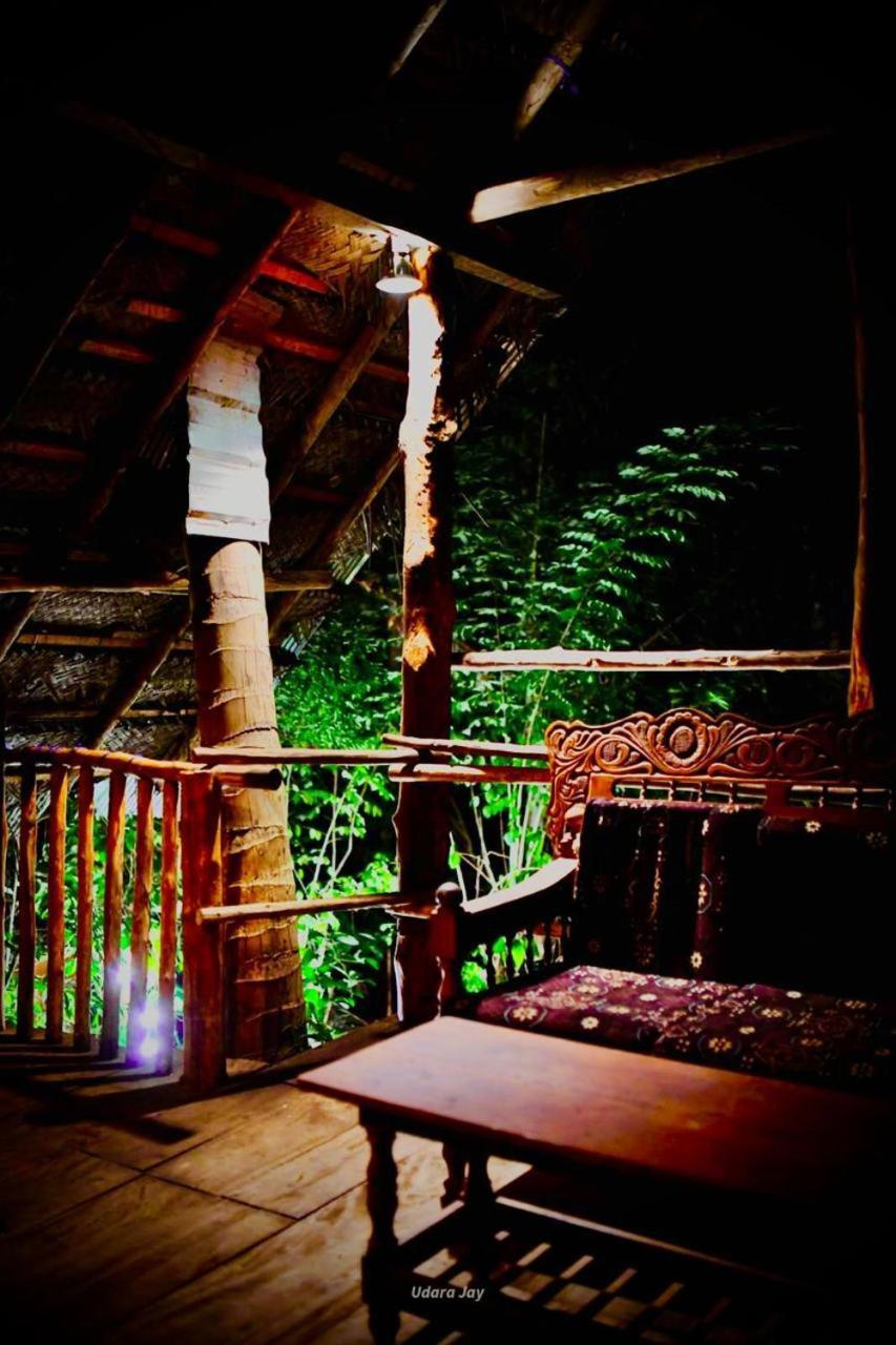 Ath Hala Safari Resort Udawalawe Exterior foto