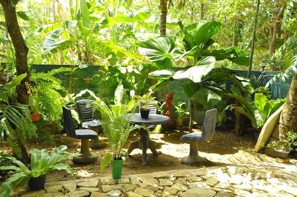 Ath Hala Safari Resort Udawalawe Exterior foto