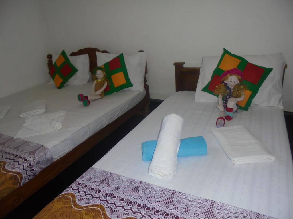 Ath Hala Safari Resort Udawalawe Exterior foto