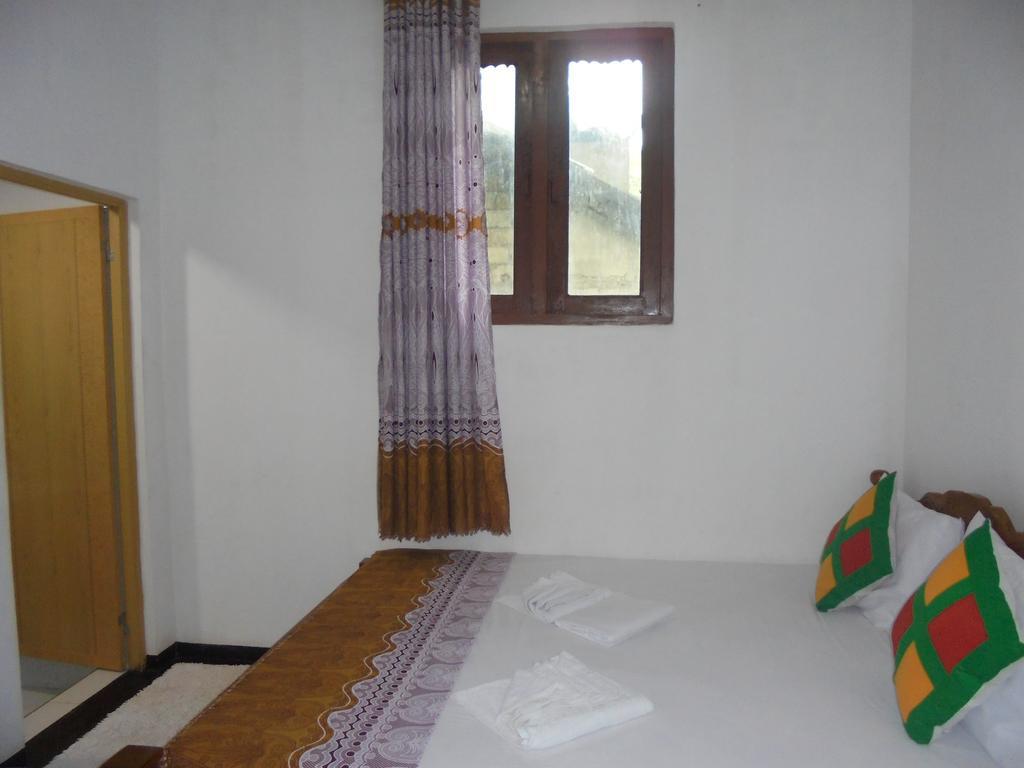 Ath Hala Safari Resort Udawalawe Exterior foto