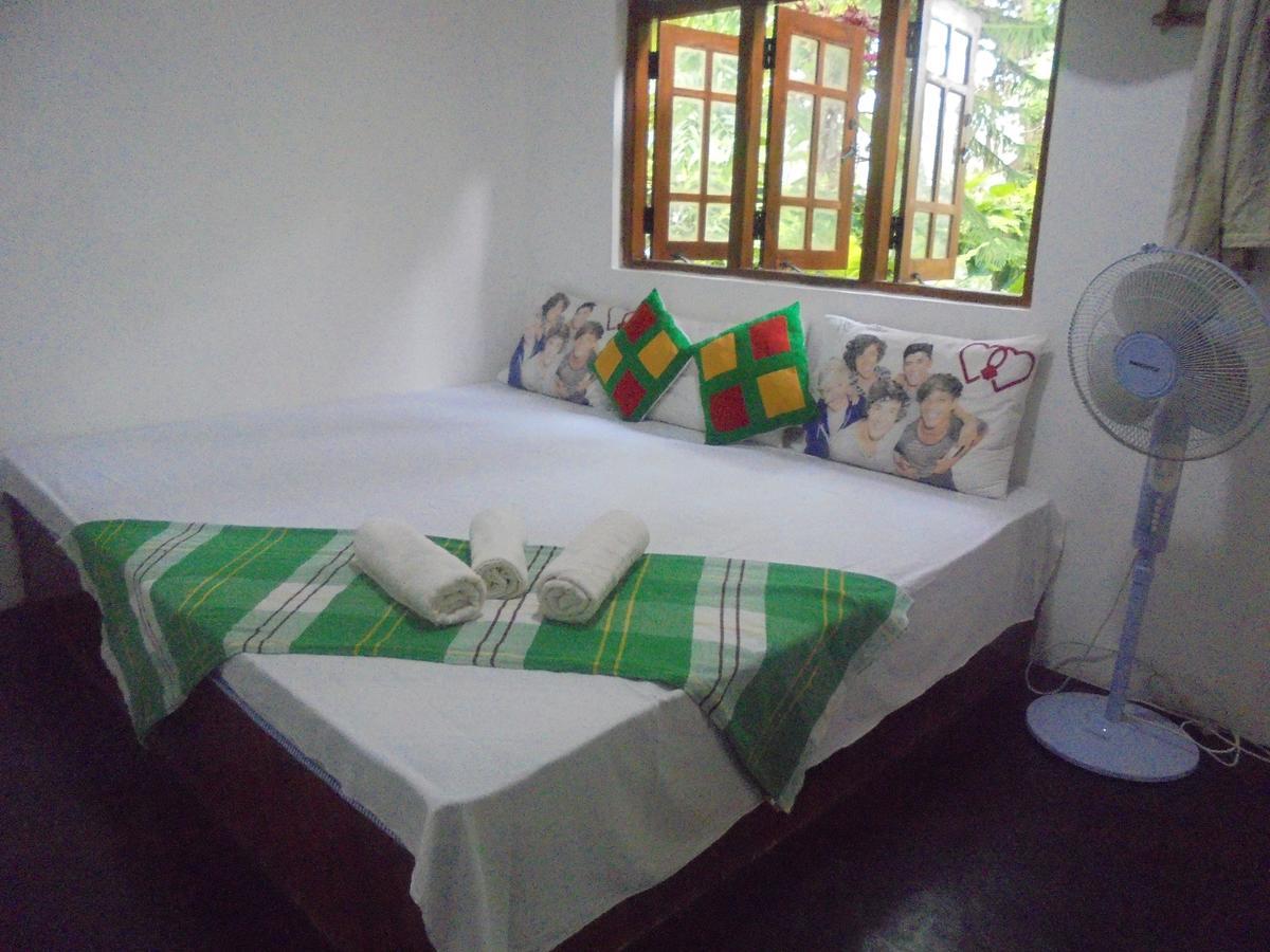 Ath Hala Safari Resort Udawalawe Exterior foto