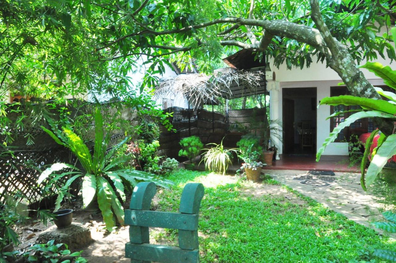Ath Hala Safari Resort Udawalawe Exterior foto